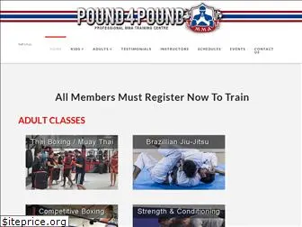 pound4poundmma.ca