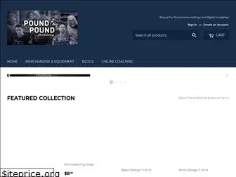 poundforpoundarmwrestling.com