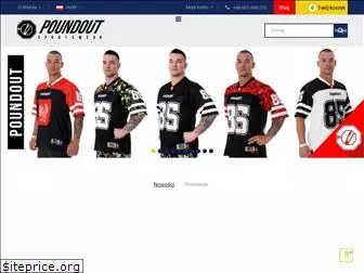 poundoutgear.com