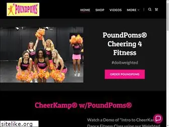 poundpoms.com