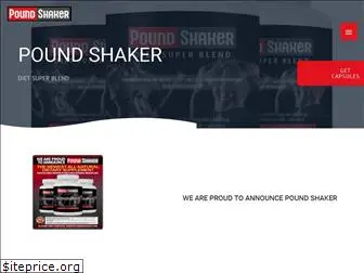 poundshaker.com