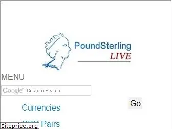 poundsterlinglive.com