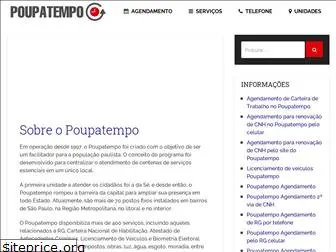 poupatempo.info