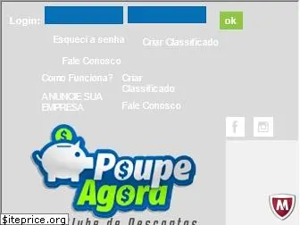 poupeagora.com.br