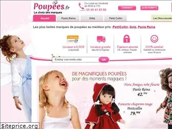 poupees.fr