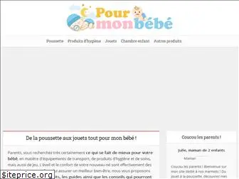 pour-mon-bebe.com