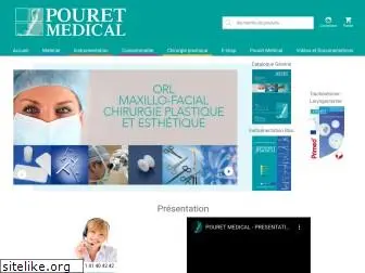 pouretmedical.com