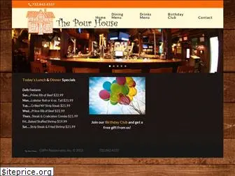 pourhouserestaurant.com