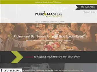 pourmasters.com