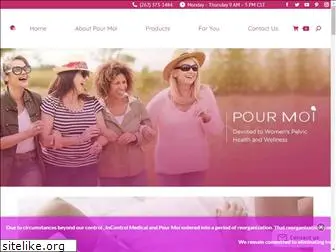 www.pourmoi.com