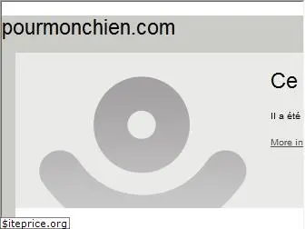 pourmonchien.com