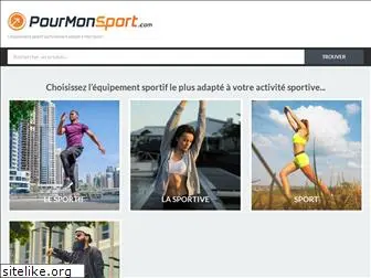 pourmonsport.com