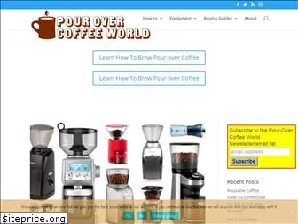 pourovercoffeeworld.com