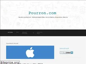 pourron.com