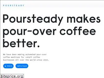 poursteady.com