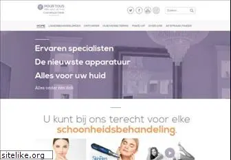 pourtous.nl