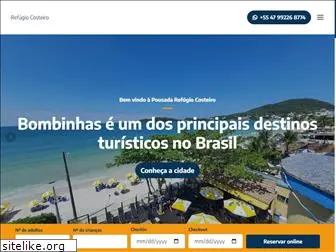 pousadacaracol.com.br
