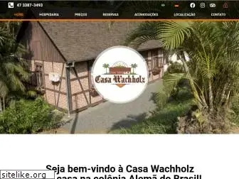 pousadacasawachholz.com.br