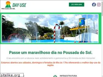 pousadadosoldayuse.com.br