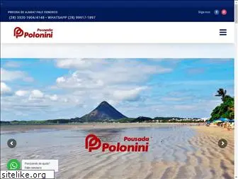 pousadapolonini.com.br