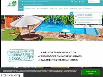 pousadaterramadre.com.br