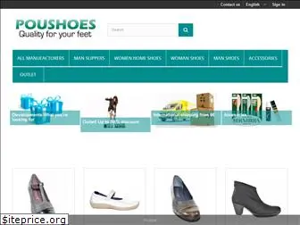 poushoes.com