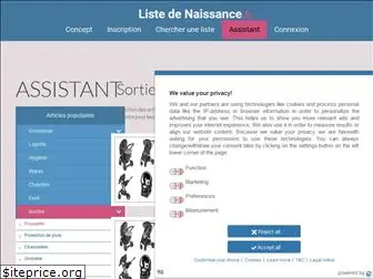 poussette-store.com