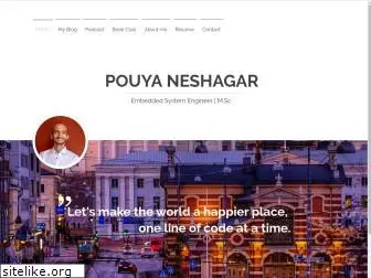 pouyaneshagar.com