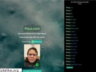 pouz.com