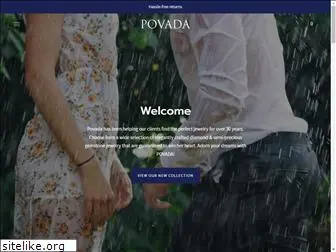 povada.com