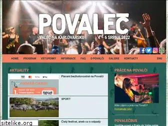 povalec.cz