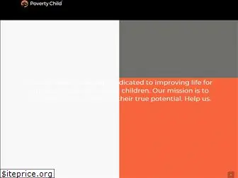 povertychild.org