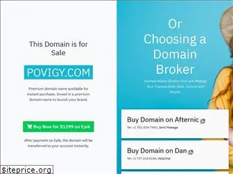 povigy.com