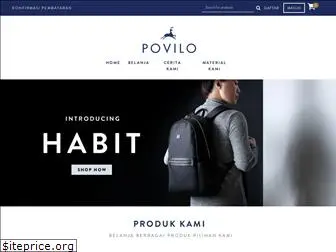 povilo.com