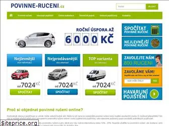 povinne-ruceni.cz