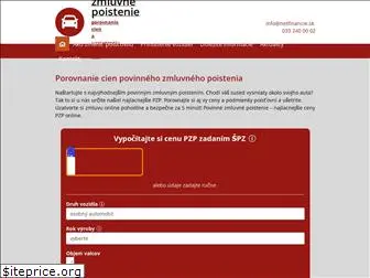 povinne-zmluvne-poistenie.sk