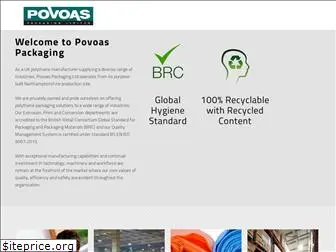 povoas.co.uk