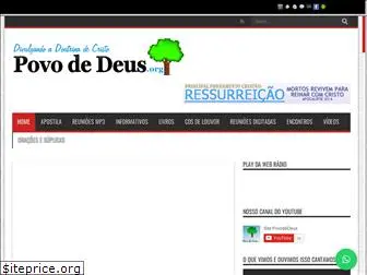 povodedeus.org