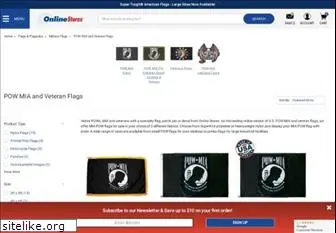 pow-flag.com