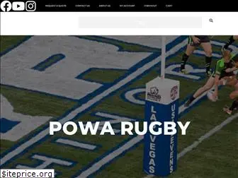 powarugby.co.nz