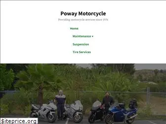 powaymotorcycle.com