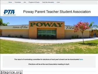 powayptsa.org