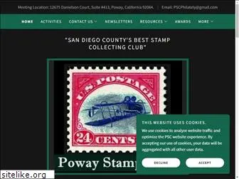 powaystampclub.com