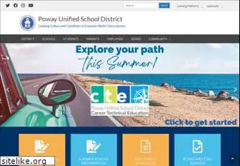 powayusd.com