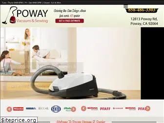 powayvacuum.com