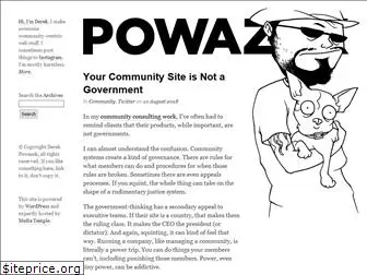 powazek.com