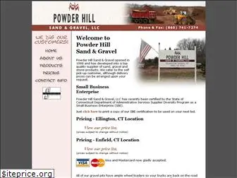 powder-hill.com