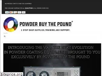 powdercoatdirectory.com