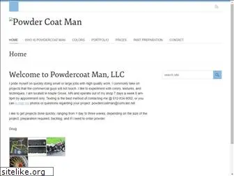 powdercoatman.com