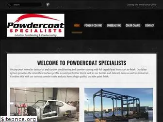 powdercoatnd.com